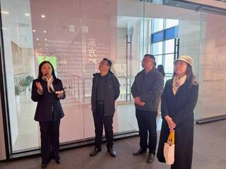 学校多党派协同发展育人联盟活动...